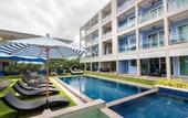 Туры в отель Surf & Sand Resort