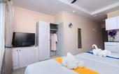 Туры в отель Surf & Sand Resort