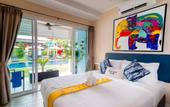 Туры в отель Surf & Sand Resort