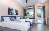Туры в отель Surf & Sand Resort