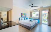 Туры в отель Surf & Sand Resort