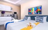 Туры в отель Surf & Sand Resort