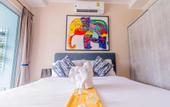 Туры в отель Surf & Sand Resort