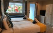 Туры в отель Surf & Sand Resort