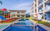 Туры в отель Surf & Sand Resort