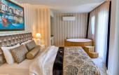 Туры в отель Salonika Suites