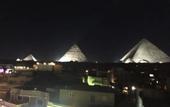 Туры в отель The Pyramids Inn Cheops