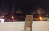 Туры в отель The Pyramids Inn Cheops