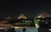 Туры в отель The Pyramids Inn Cheops