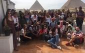 Туры в отель The Pyramids Inn Cheops