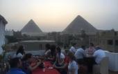 Туры в отель The Pyramids Inn Cheops