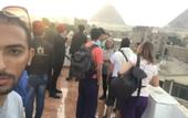 Туры в отель The Pyramids Inn Cheops