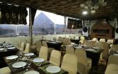 Туры в отель The Pyramids Inn Cheops