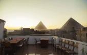 Туры в отель The Pyramids Inn Cheops