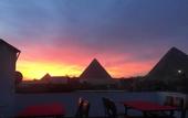 Туры в отель The Pyramids Inn Cheops