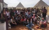 Туры в отель The Pyramids Inn Cheops