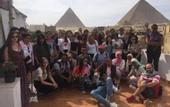 Туры в отель The Pyramids Inn Cheops