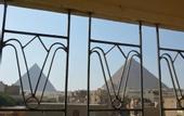 Туры в отель The Pyramids Inn Cheops