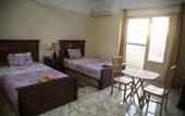 Туры в отель The Pyramids Inn Cheops