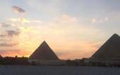 Туры в отель The Pyramids Inn Cheops