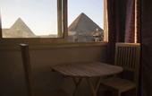 Туры в отель The Pyramids Inn Cheops