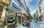 Туры в отель Antique Angel Hotel