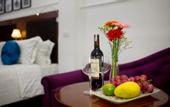 Туры в отель Antique Angel Hotel