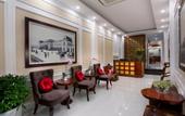 Туры в отель Antique Angel Hotel