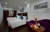 Туры в отель Antique Angel Hotel