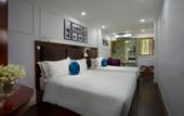 Туры в отель Antique Angel Hotel