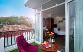 Туры в отель Antique Angel Hotel