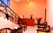 Туры в отель Matota Family Villa