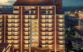 Туры в отель Отель Movenpick Hotel & Residences Nairobi