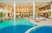 Туры в отель Отель Movenpick Hotel & Residences Nairobi