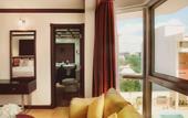 Туры в отель Отель Movenpick Hotel & Residences Nairobi