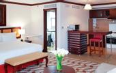 Туры в отель Отель Movenpick Hotel & Residences Nairobi