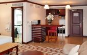 Туры в отель Отель Movenpick Hotel & Residences Nairobi