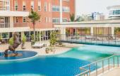 Туры в отель Отель Movenpick Hotel & Residences Nairobi