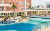 Туры в отель Отель Movenpick Hotel & Residences Nairobi