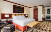 Туры в отель Отель Movenpick Hotel & Residences Nairobi