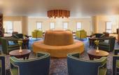 Туры в отель Отель Movenpick Hotel & Residences Nairobi