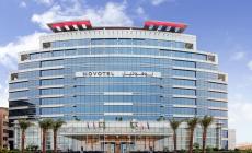 Novotel Jazan