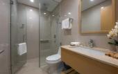 Туры в отель Luxury Apartment in 5 Stars Resort