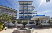 Туры в отель Maya World Beach