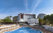 Туры в отель Maya World Beach