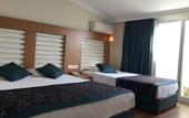 Туры в отель Maya World Beach