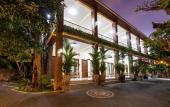 Туры в отель North Wing Canggu Resort