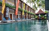 Туры в отель North Wing Canggu Resort