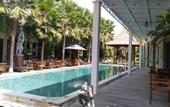 Туры в отель North Wing Canggu Resort