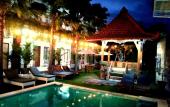 Туры в отель North Wing Canggu Resort